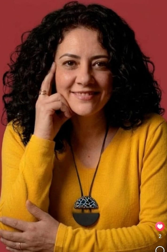 Raquel Castro de Freitas