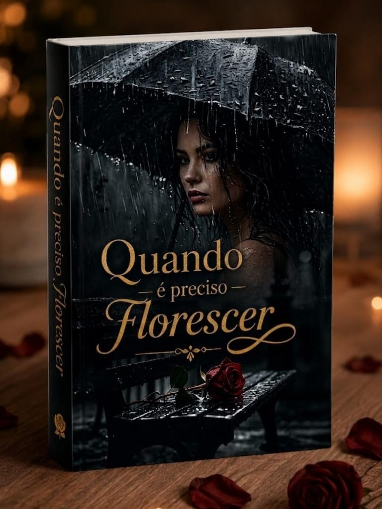 Quando é Preciso Florescer