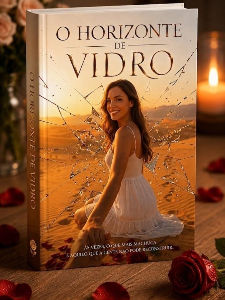 O Horizonte de Vidro