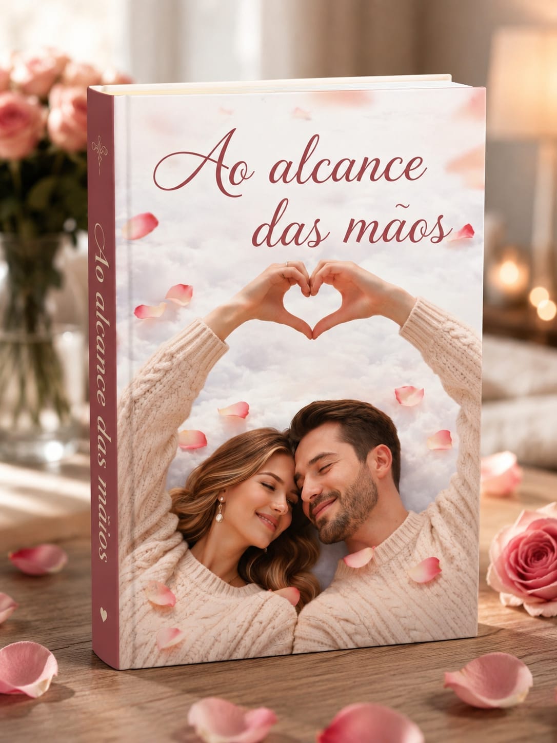 Ao Alcance das Mãos