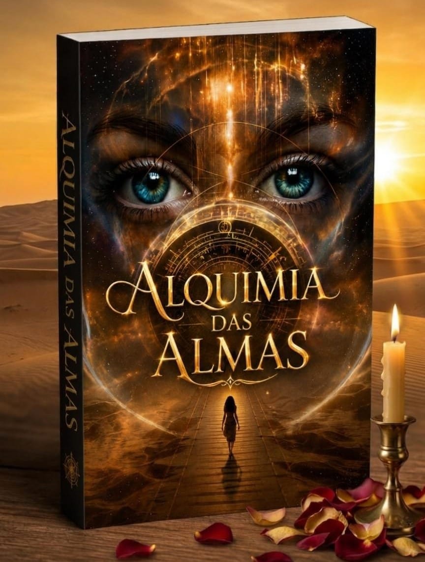 Alquimia das Almas
