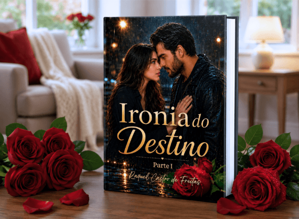 Livro Impresso